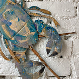 2nd Edition Cardboard Creations, Lobsters