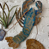 2nd Edition Cardboard Creations, Lobsters