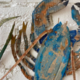 2nd Edition Cardboard Creations, Lobsters