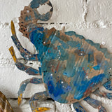 2nd Edition Cardboard Creations, Crabs