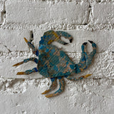 2nd Edition Cardboard Creations, Crabs