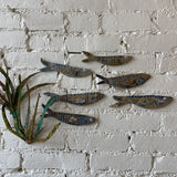 2nd Edition Cardboard Creations, Sardines