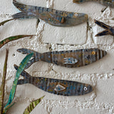 2nd Edition Cardboard Creations, Sardines