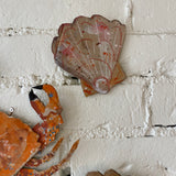 2nd Edition Cardboard Creations, Shells Oysters & Mussels