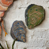 2nd Edition Cardboard Creations, Shells Oysters & Mussels