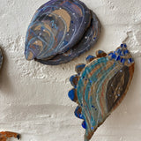 2nd Edition Cardboard Creations, Shells Oysters & Mussels