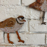2nd Edition Cardboard Creations, Plovers