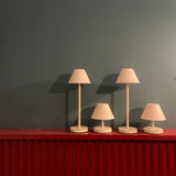 Morimori T-Lights