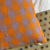 The Large Square Pillow