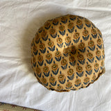The Round Pillow