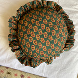 The Round Pillow