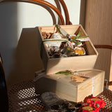 Chelsea Tealight Boxes