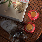 Chelsea Tealight Boxes