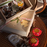 Chelsea Tealight Boxes