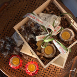 Chelsea Tealight Boxes