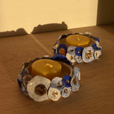 Chelsea Tealight Boxes