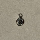 Vintage James Avery Sterling Silver Cowboy Hat Charm