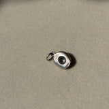 Vintage James Avery Sterling Silver Cowboy Hat Charm
