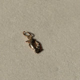 Vintage 14k Pisces Charm