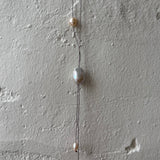 Bolo Necklace