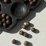 Vintage Mancala Game