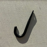 Iron Single Wall Hook