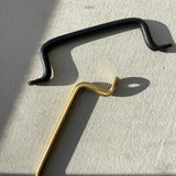 Iron Handle