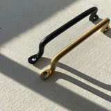 Iron Handle