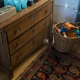 Vintage Empire Chest of Drawers