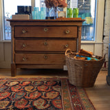 Vintage Empire Chest of Drawers