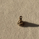 Antique Victorian 9ct Gold Agate Seal Fob Charm Pendant