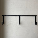 Iron Triple Wall Hook