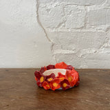 Flower Tea Light Holder