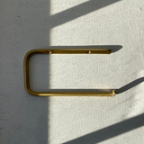 Brass Toilet Paper Holder