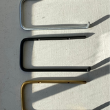 Brass Toilet Paper Holder