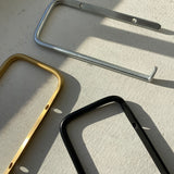 Brass Toilet Paper Holder