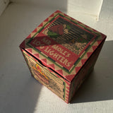 Mr. Mole's Log Lighters