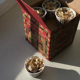 Mr. Mole's Log Lighters