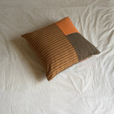 The Square Pillow
