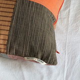 The Square Pillow