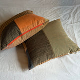 The Square Pillow