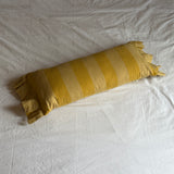 The Classic Lumbar with Frill Edge