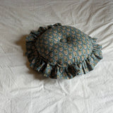The Round Pillow