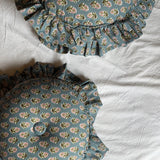The Round Pillow