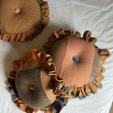 The Round Pillow