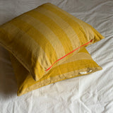The Large Square Pillow