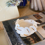 Flower Tea Light Holder