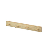 4 Peg Utility Rail
