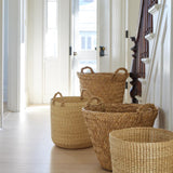 Cylinder Nudo Basket