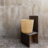 Cylinder Nudo Basket